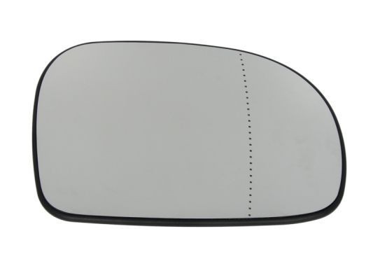 Spiegelglas Außenspiegel BLIC 6102-02-1292958P
